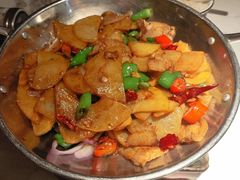-小凤庭·地道湖北菜武昌鱼·藕汤(38年黄鹤楼店)