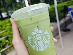 -星巴克(深圳欢乐颂店)
