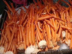 -加勒比阳光环球美食自助(凯德店)