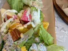 -必胜客(珠海路店)