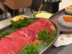 -骨之味·筒骨汤火锅(江头店)