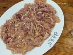 -潮陈记土鸡火锅(东厦北路店)