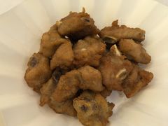 -金华安大酒楼·老牌潮菜·粤式茶点(东方国际店)
