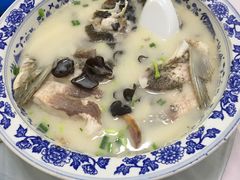 -芸海阁·农家私房菜(沙家浜景区出口店)