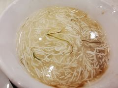 文思豆腐羹-怡园饭店-餐厅(四望亭店)