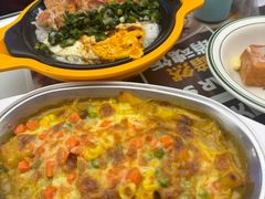 -文通冰室(东方宝泰店)