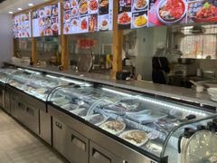 -良师门滨海人家·海鲜·家常菜(滨海城店)