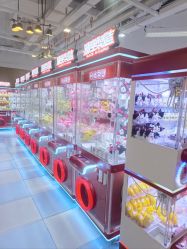 -晴空乐园(东厦100店)