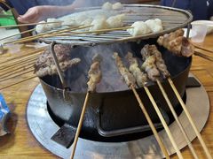 -源味居手把签烧烤(长春一店)