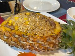-The Palmboo Restaurant