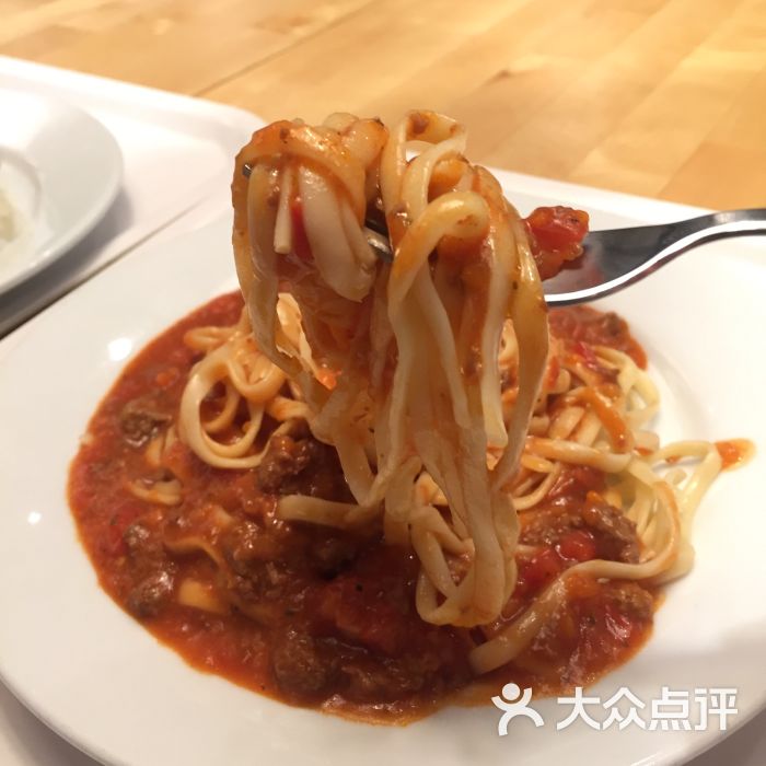 宜家餐厅(北环大道店)意面图片 - 第615张
