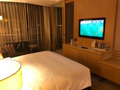 -上海漕河泾万丽酒店