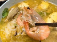 -好麺世家海鲜面馆(新建中路店)