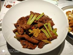 -雲蜀龙阁·金牌水煮鱼(方庄店)