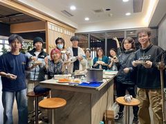 -帝京日语(春熙路旗舰校区)