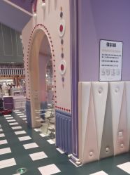 -MELAND亲子乐园•派对•研学(集美世茂店)