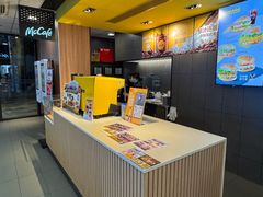 -麦当劳(天塔道店)