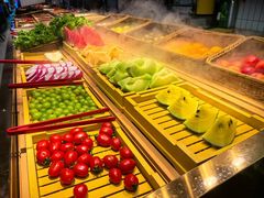 -尹珍珠·韩式无限烤肉(回龙湾店)