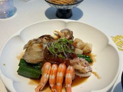 -香港龙凤楼(巨鹿路洋房店)
