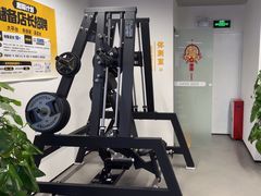 -超鹿运动(达信大厦店)