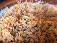 -台山第一家兴华黄鳝饭·黄鳝婆(合水分店)