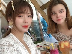 -天空花园餐吧·生日·团建(南山店)