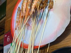 -烧货·活海鲜炭烧(湖滨商业街店)