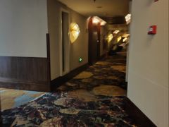 -中铁花水湾温泉酒店(大邑店)