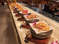 -梨花甄选自助烤肉(小寨原力场店)
