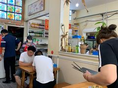 -阳春面馆(海关店)