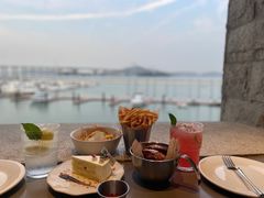 -22ºN BISTRO西餐&酒馆