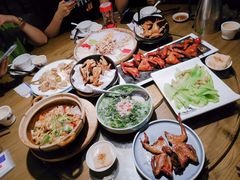 -大鸽饭(岗顶店)