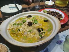 -陈记菜馆·非遗淮扬菜(东关街教场店)