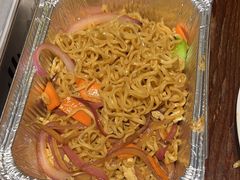 -三个大叔东北烧烤·砂锅菜(西三旗店)