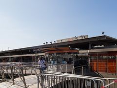 -Bateaux Mouches塞纳河游船