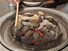 -泰白海鲜烧烤大全