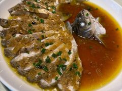 -金典银峰老鹅馆·昆山菜(亭林公园店)