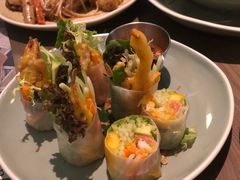 -CHINCHIN 青青·泰国料理(万象食家店)