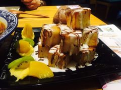 -峨嵋小镇·川菜(勒泰中心店)