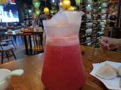 -南海渔家•海鲜•正宗海南菜(海棠湾店)