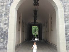 -昌州古城