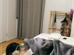 -宏强盲人推拿(永久路店)