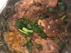 -老乡鸡(亳州路天庆大厦店)