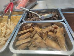 -老北京前门烤鸭(北中路99店)