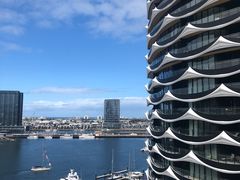 -墨尔本滨海港区