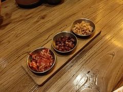 -恩你小木屋·韩式料理(假日广场店)