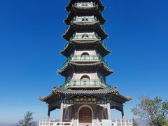 -辛安庄鸡鸣山景区