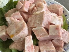 -石屏老字号4号包浆豆腐美食城(泼水广场店)