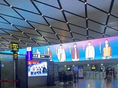 -南宁吴圩国际机场-T2航站楼