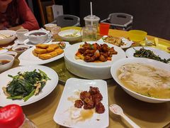 -鼎泰丰(嘉年华•海信广场VILLAGE店)